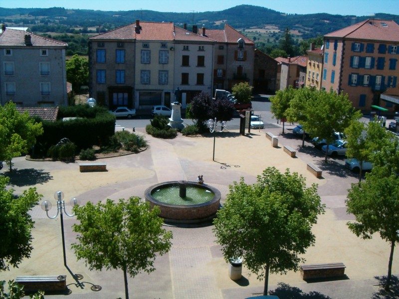 Paulhaguet, Office de Tourisme, PAULHAGUET Station Verte, vacances